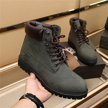 Timberland   2023新款休閒時尚男生鞋子