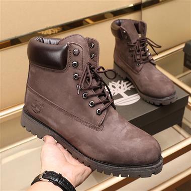 Timberland   2023新款休閒時尚男生鞋子