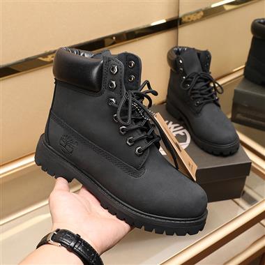 Timberland   2023新款休閒時尚男生鞋子