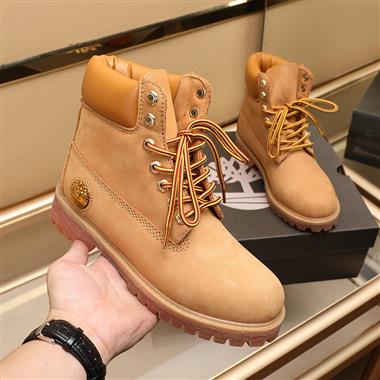 Timberland   2023新款休閒時尚男生鞋子