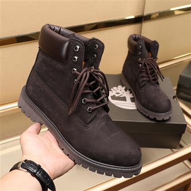 Timberland   2023新款休閒時尚男生鞋子