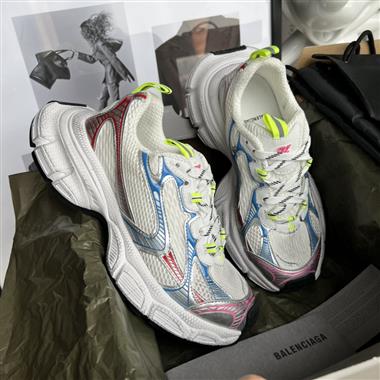 Balenciaga   2023新款休閒時尚男生鞋子