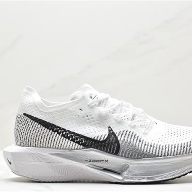 NIKE ZoomX Vaporfly NEXT% 3 馬拉松 泡棉超輕緩震運動慢跑鞋