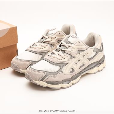 Asics GEL NYC穩定跑鞋