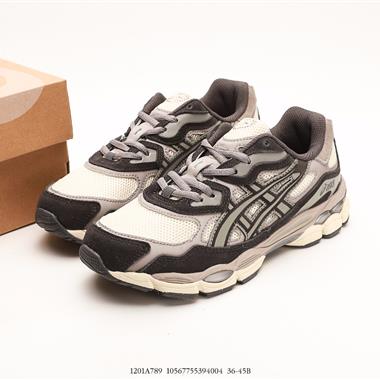 Asics GEL NYC穩定跑鞋