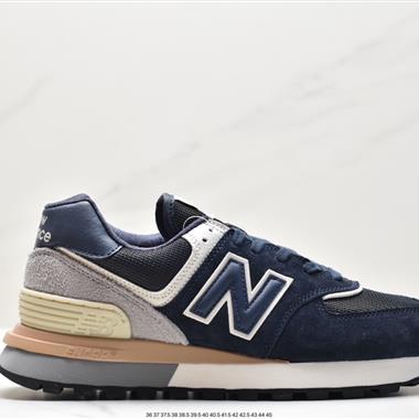New Balance U574 低幫復古休閑運動慢跑鞋 