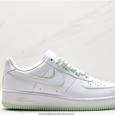Nike Air Force 1 Low  空軍一號低幫百搭休閑運動板鞋