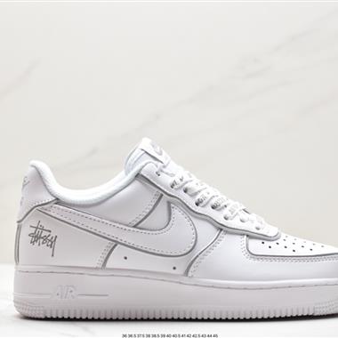 Nike Air Force 1 Low  空軍一號低幫百搭休閑運動板鞋