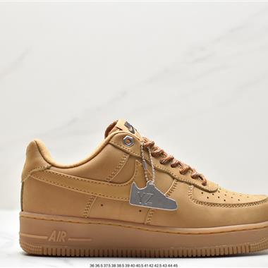 Nike Air Force 1 Low  空軍一號低幫百搭休閑運動板鞋