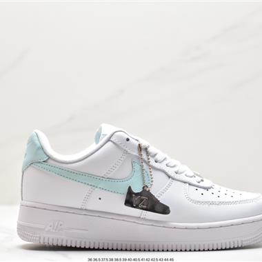 Nike Air Force 1 Low  空軍一號低幫百搭休閑運動板鞋