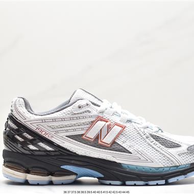 New Balance M1906系列 復古老爹鞋