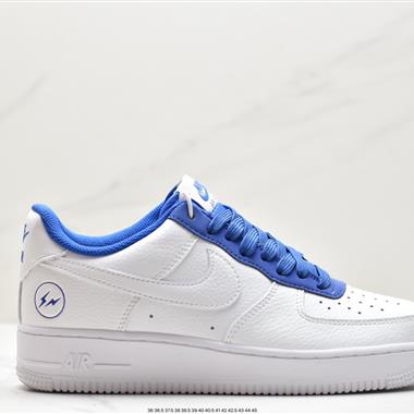 Nike Air Force 1 ‘07 LV8 