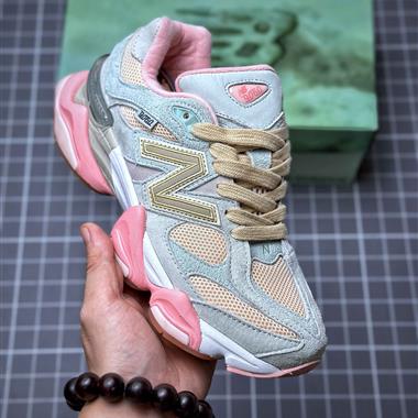 New Balance 9060  Joe Freshgoods