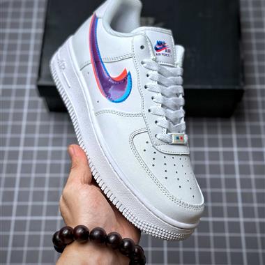 Nike Air Force 1 Low  空軍一號低幫百搭休閑運動板鞋