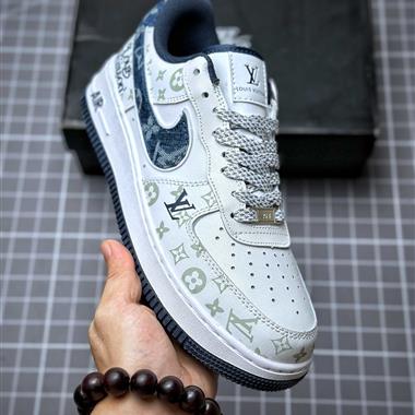 Nike Air Force 1 Low  空軍一號低幫百搭休閑運動板鞋