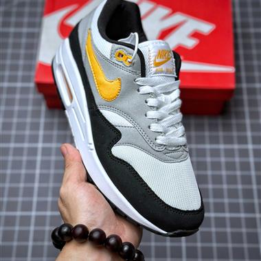 Nike Air Max 1 復古休閑跑步鞋