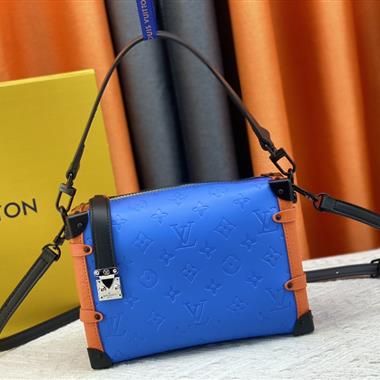 LOUIS VUITTON   2023新款女生時尚休閒包  尺寸：21*14*6CM