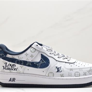 Nike Air Force 1 Low  空軍一號低幫百搭休閑運動板鞋