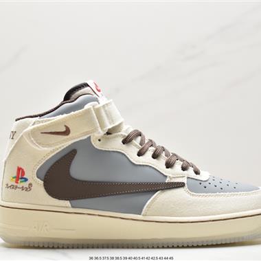 Nike Air Force 1 Low '07 