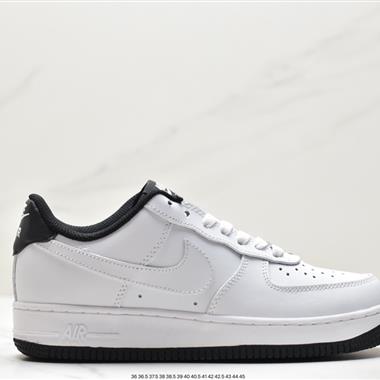 Nike Air Force 1 Low  空軍一號低幫百搭休閑運動板鞋