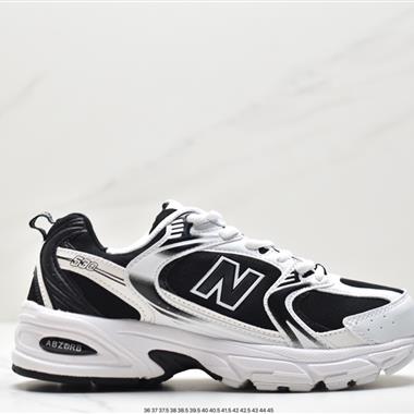 New Balance 530 復跑古鞋