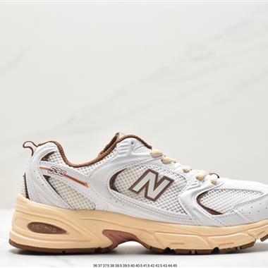 New Balance 530 復跑古鞋