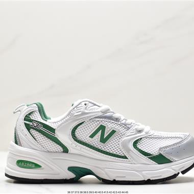 New Balance 530 復跑古鞋