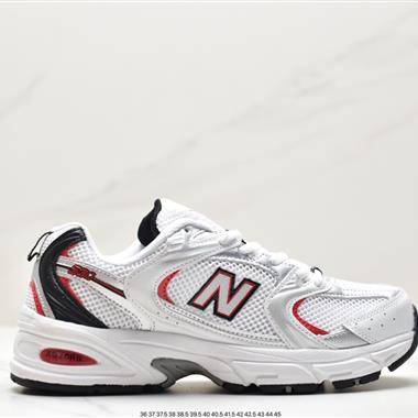 New Balance 530 復跑古鞋