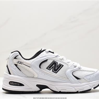New Balance 530 復跑古鞋