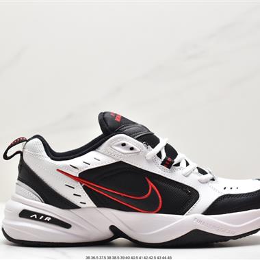 Nike Air Monarch M2K 經典復古老爹鞋 