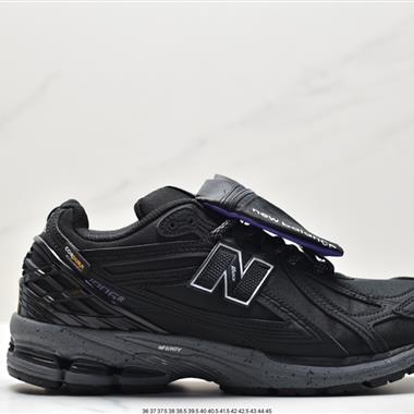 New Balance M1906系列 老爹鞋