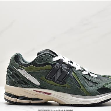 New Balance M1906系列 老爹鞋