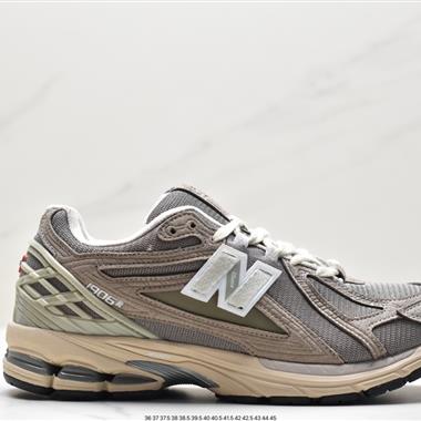 New Balance M1906系列 老爹鞋