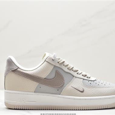 Nike Air Force 1 Low  空軍一號低幫百搭休閑運動板鞋