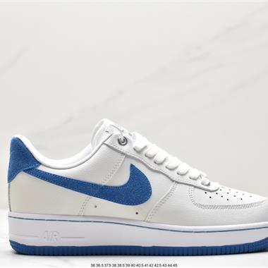 Nike Air Force 1 Low  空軍一號低幫百搭休閑運動板鞋