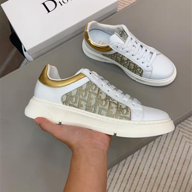 DIOR   2023新款休閒時尚男生鞋子