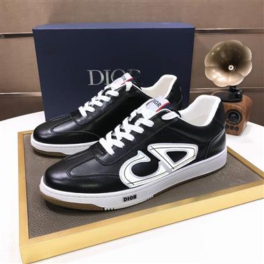 DIOR   2023新款休閒時尚男生鞋子