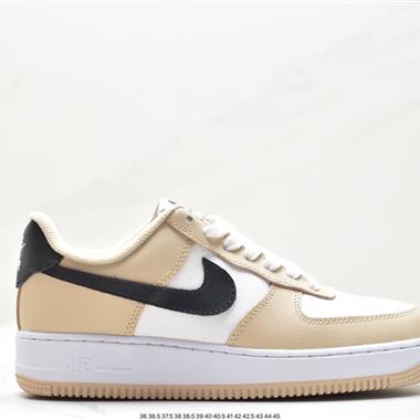 Nike Air Force 1 Low  空軍一號低幫百搭休閑運動板鞋
