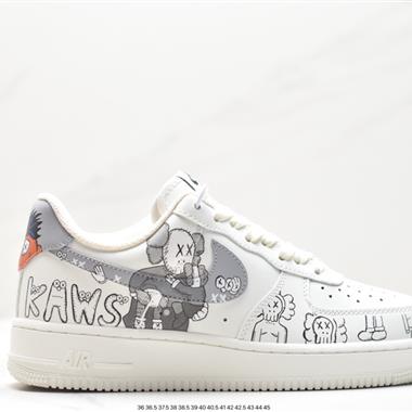 Nike Air Force 1 Low '07 低幫空軍一號休閑板鞋