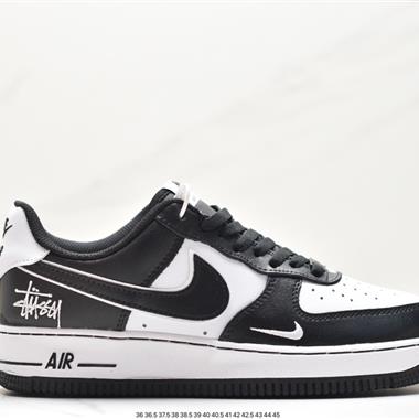 Nike Air Force 1 Low  空軍一號低幫百搭休閑運動板鞋