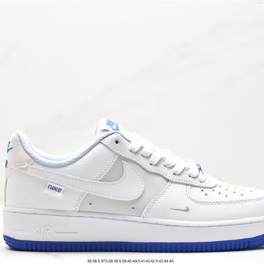 Nike  Air Force 1 Low  空軍一號低幫百搭休閑運動板鞋