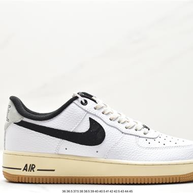 Nike Air Force 1 Low  空軍一號低幫百搭休閑運動板鞋