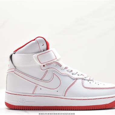 Nike Air Force 1 Low  空軍一號高幫百搭休閑運動板鞋