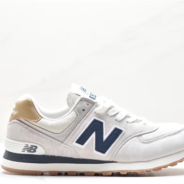 New Balance WL574系列低幫經典復古休閑運動慢跑鞋