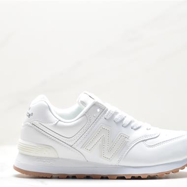 New Balance WL574系列低幫經典復古休閑運動慢跑鞋