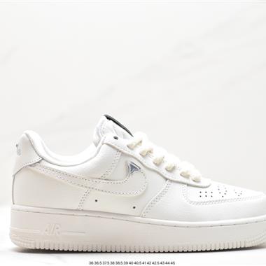 Nike Air Force 1 Low  空軍一號低幫百搭休閑運動板鞋