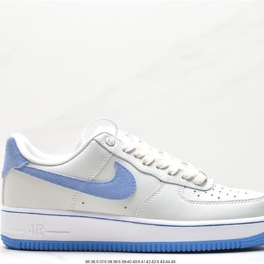 Nike Air Force 1 Low  空軍一號低幫百搭休閑運動板鞋