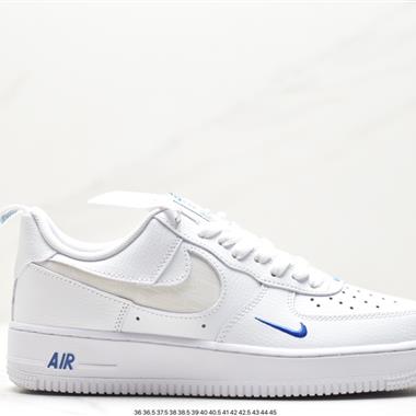 Nike Air Force 1 Low  空軍一號低幫百搭休閑運動板鞋