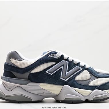 New Balance NB9060 舒適百搭老爹鞋