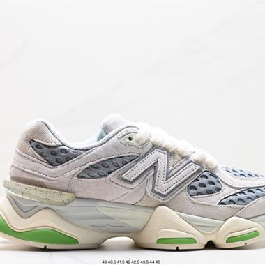 New Balance NB9060 舒適百搭老爹鞋